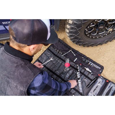 Tusk UTV Tool Roll Kit - Rad UTV Parts