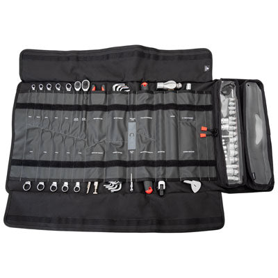 Tusk UTV Tool Roll Kit - Rad UTV Parts