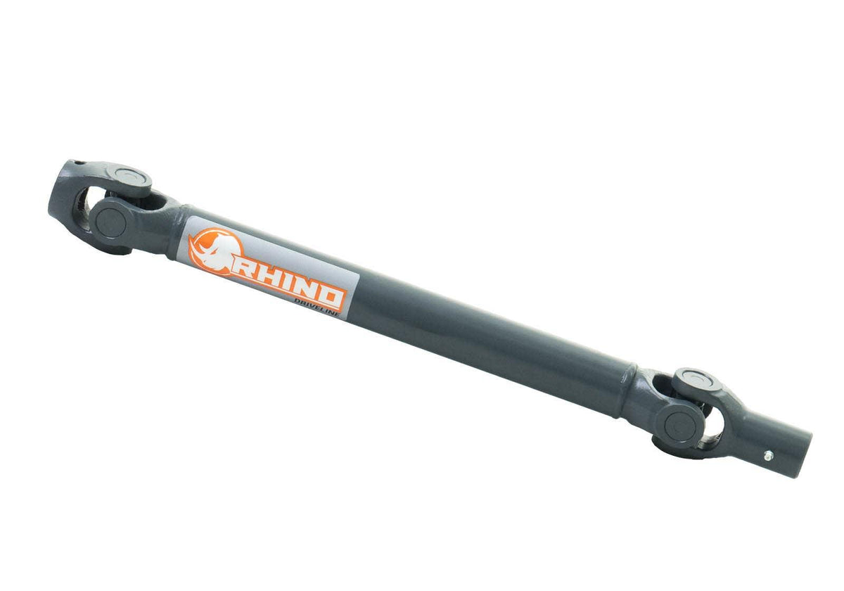 SuperATV Ranger 900 CREW U-Series Front and Rear Prop Shaft w/ Billet Bearing Carrier