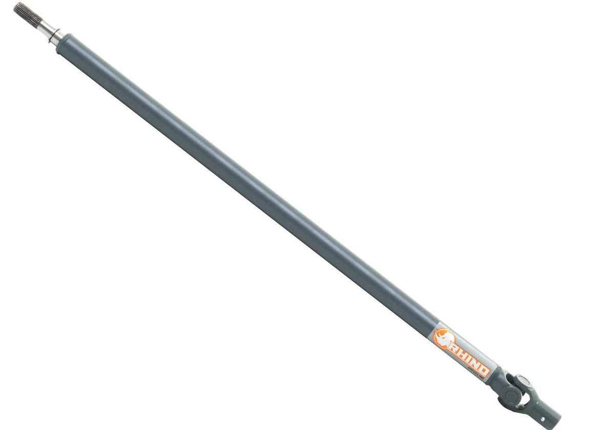 SuperATV RZR 900 Rear Prop Shaft - U Series - Cast Carrier Bearing - image 9