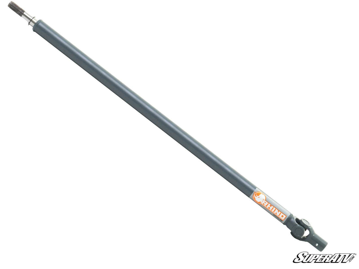 SuperATV RZR S 1000 Rear Prop Shaft - U Series - Cast Carrier Bearing - image 11