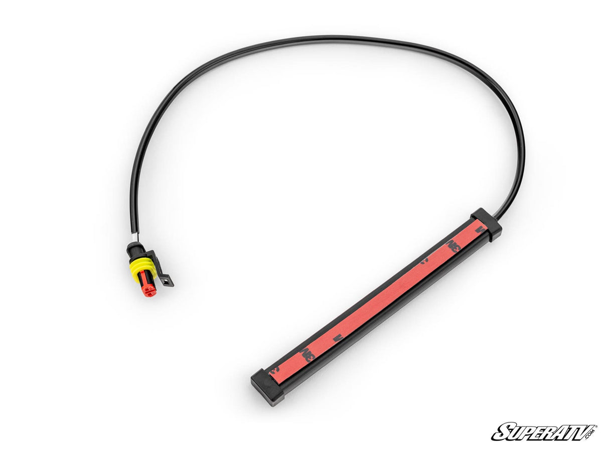 SuperATV Deluxe Self-Canceling Turn Signal Kit for Polaris RZR Trail S 900 - image 14