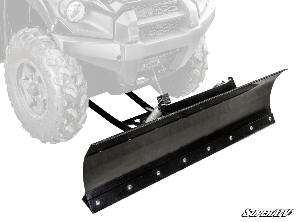 SuperATV Universal ATV Plow Pro Snow Plow - image 18