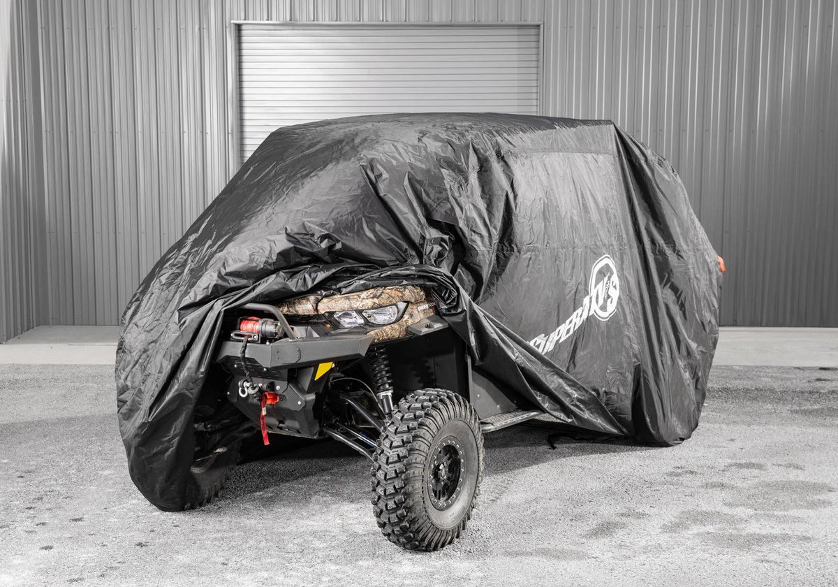 SuperATV Universal UTV Cover - image 9