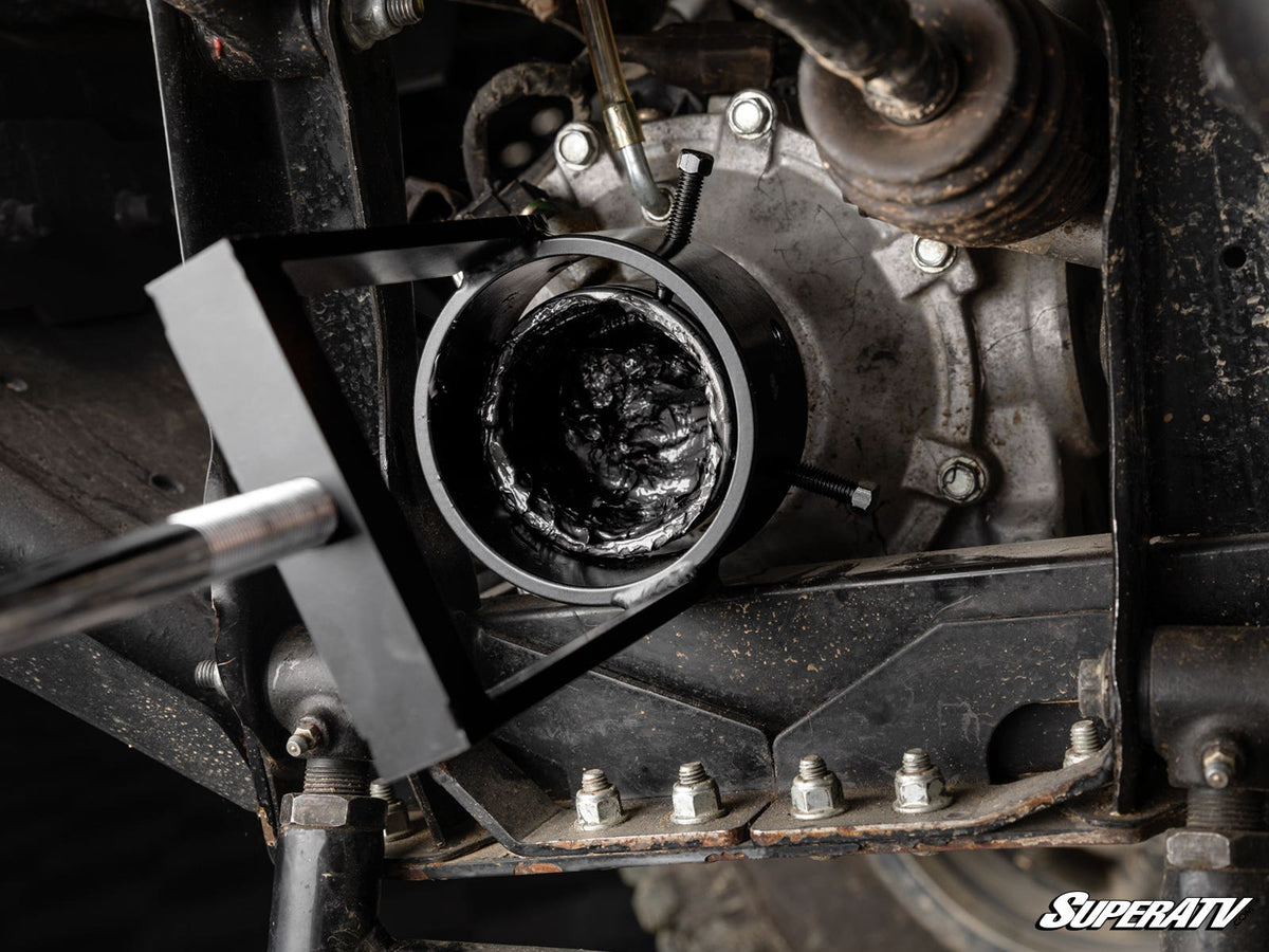 SuperATV UTV/ATV CV Axle Puller - image 3