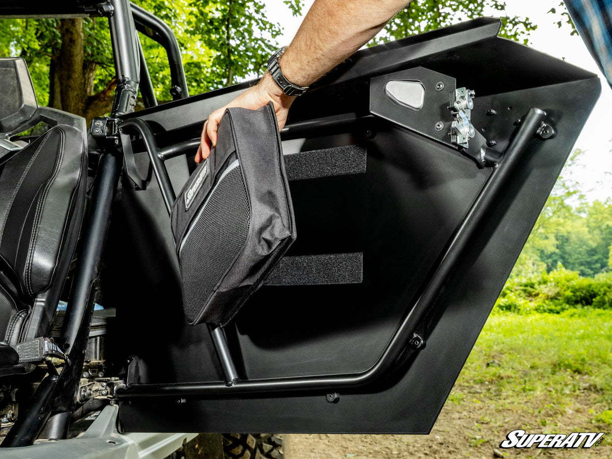 SuperATV Universal UTV Door Bags - image 6