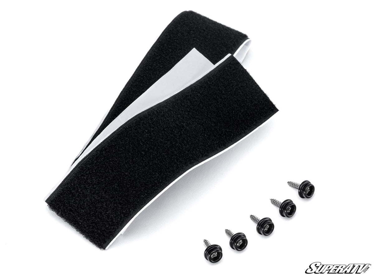 SuperATV Universal UTV Door Bags - image 3