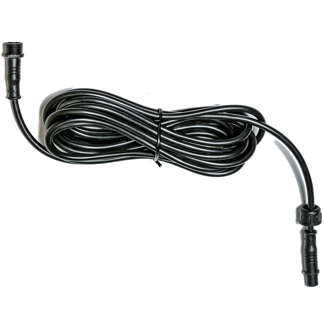 10 ft 187-Style 3-Pin Single Extension