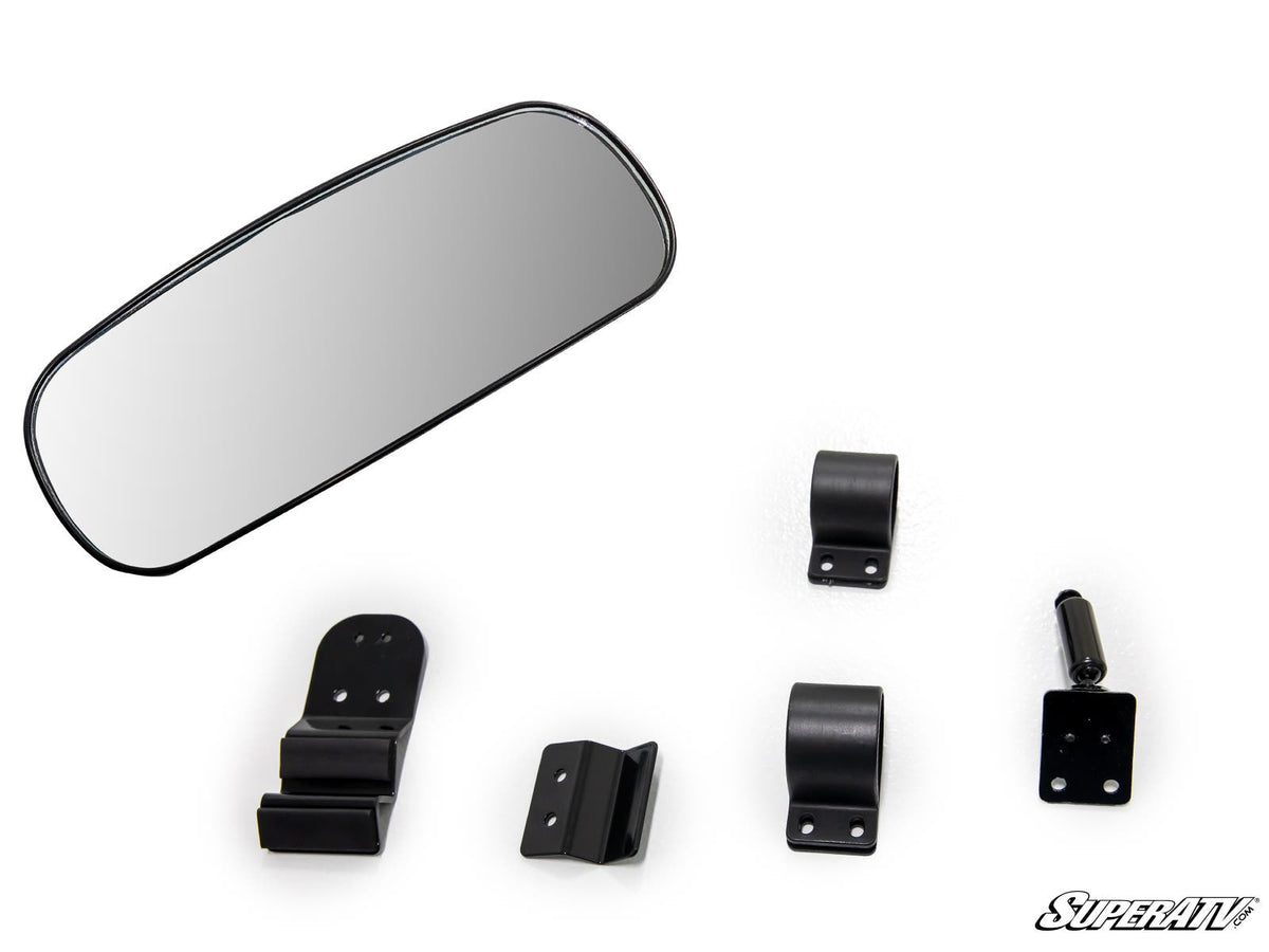 SuperATV CFMOTO Rear View Mirror - image 2