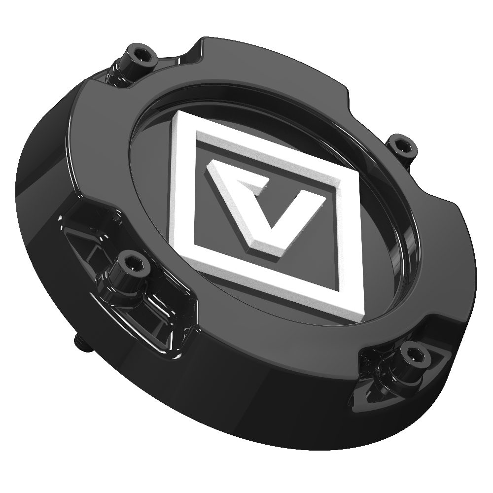 VCAP1 Center Cap - Valor Offroad
