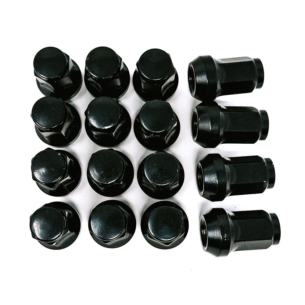 10x1.25 Lug Kit (4-Lug) - Valor Offroad