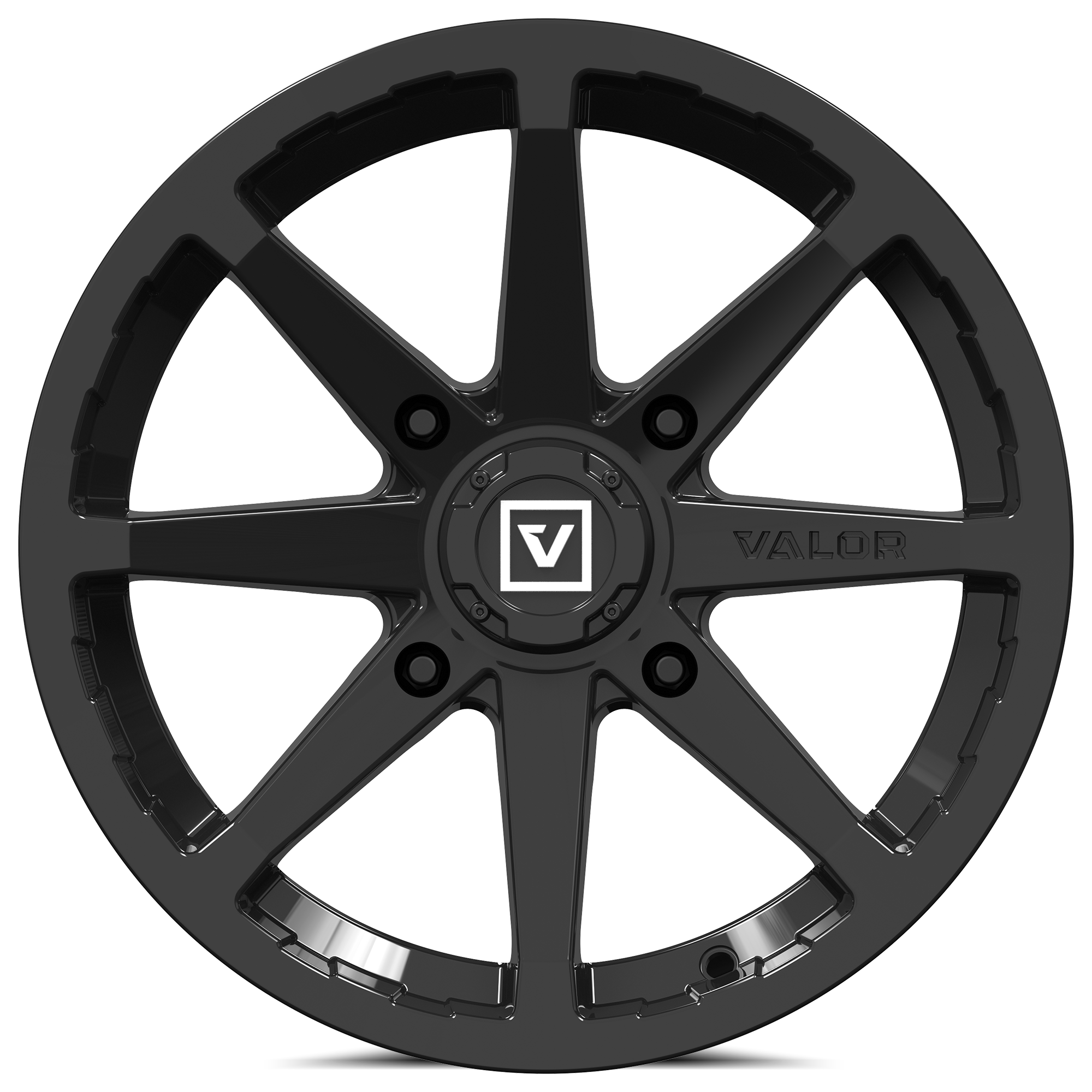V01 UTV Wheel - Valor Offroad