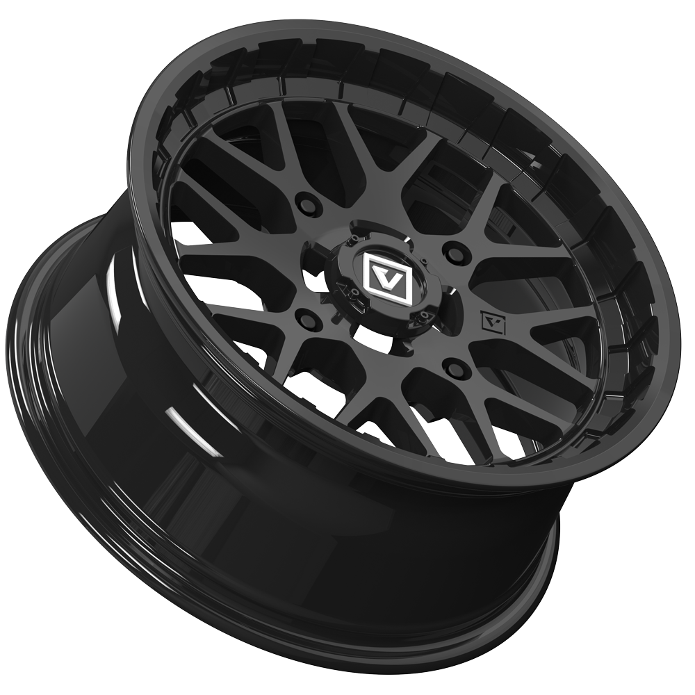V03 UTV Wheel - Valor Offroad