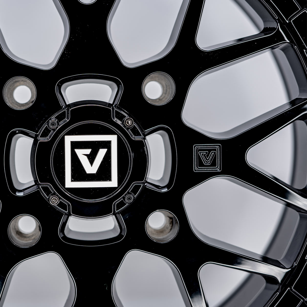 VCAP1 Center Cap - Valor Offroad