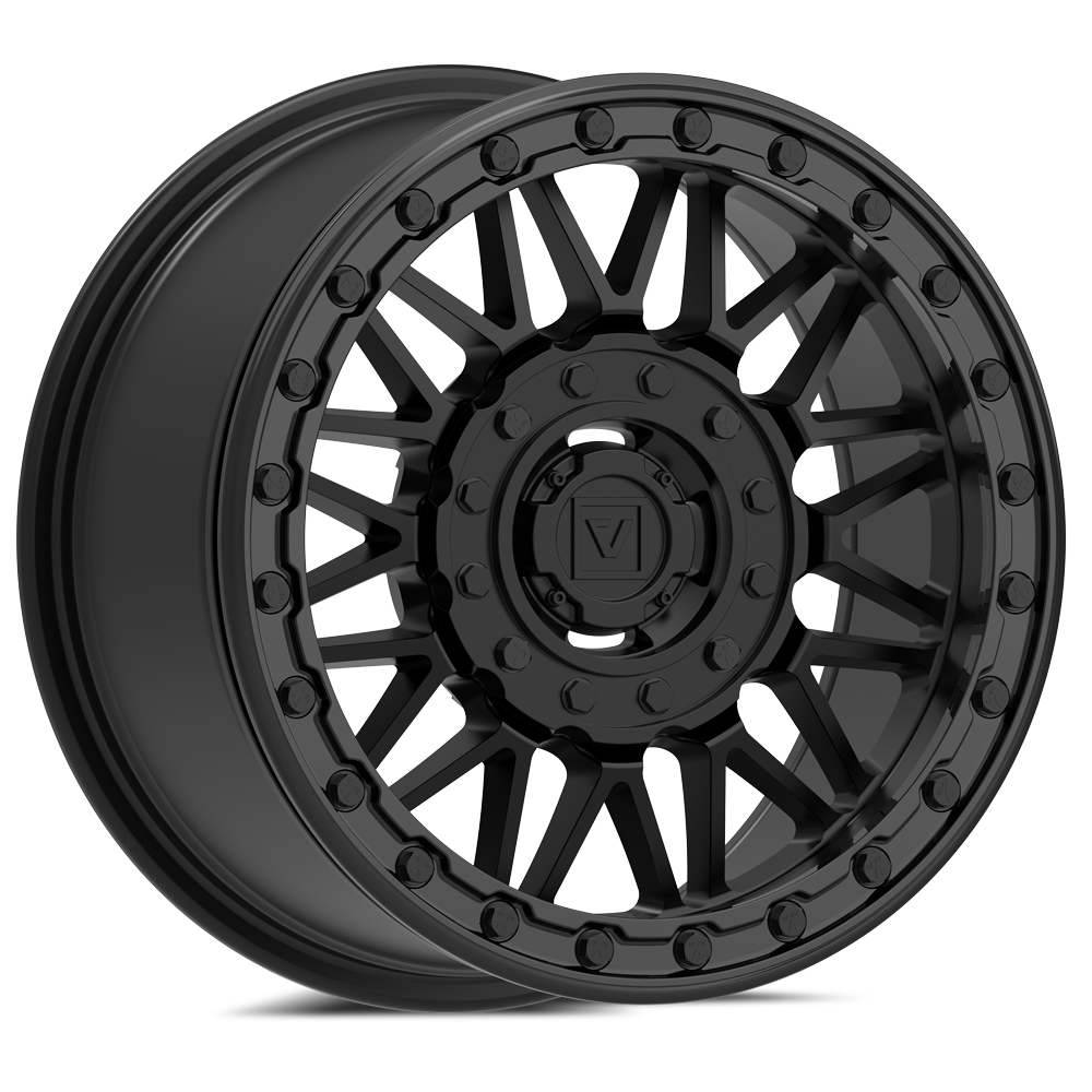 Alpha on 15x7 V08 SB - Valor Offroad
