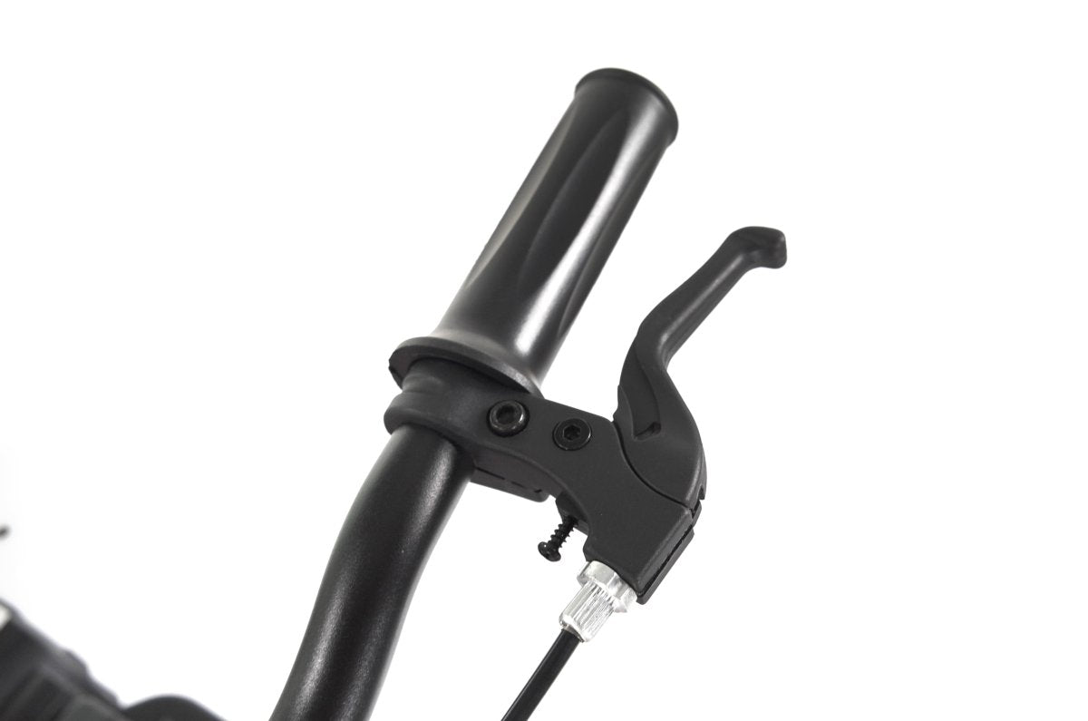 Voltaic Kids Electric Dirt Bike 16'' Lion - Rad UTV Parts