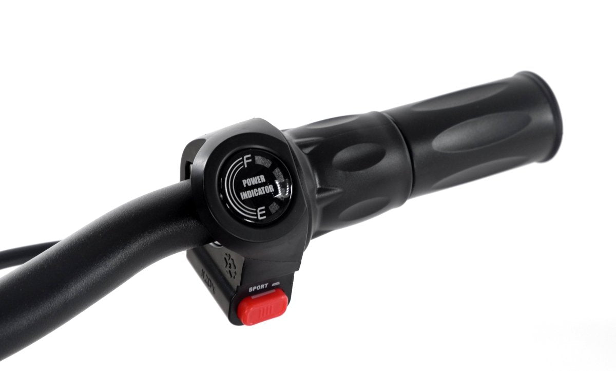 Voltaic Kids Electric Dirt Bike 16'' Lion - Rad UTV Parts