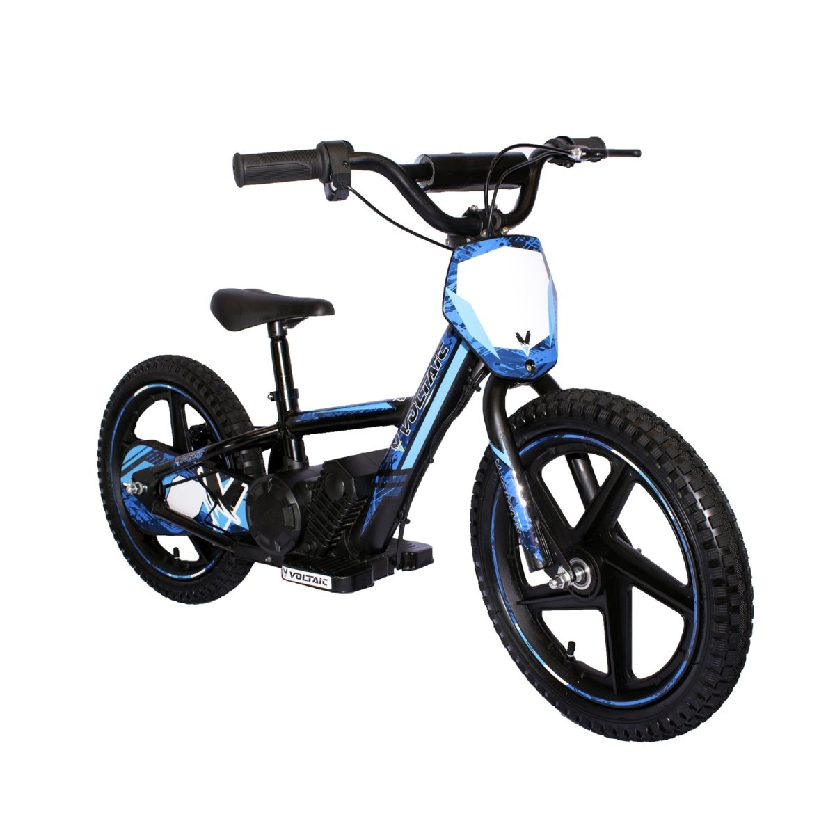 Voltaic Kids Electric Dirt Bike 16'' Lion - Rad UTV Parts
