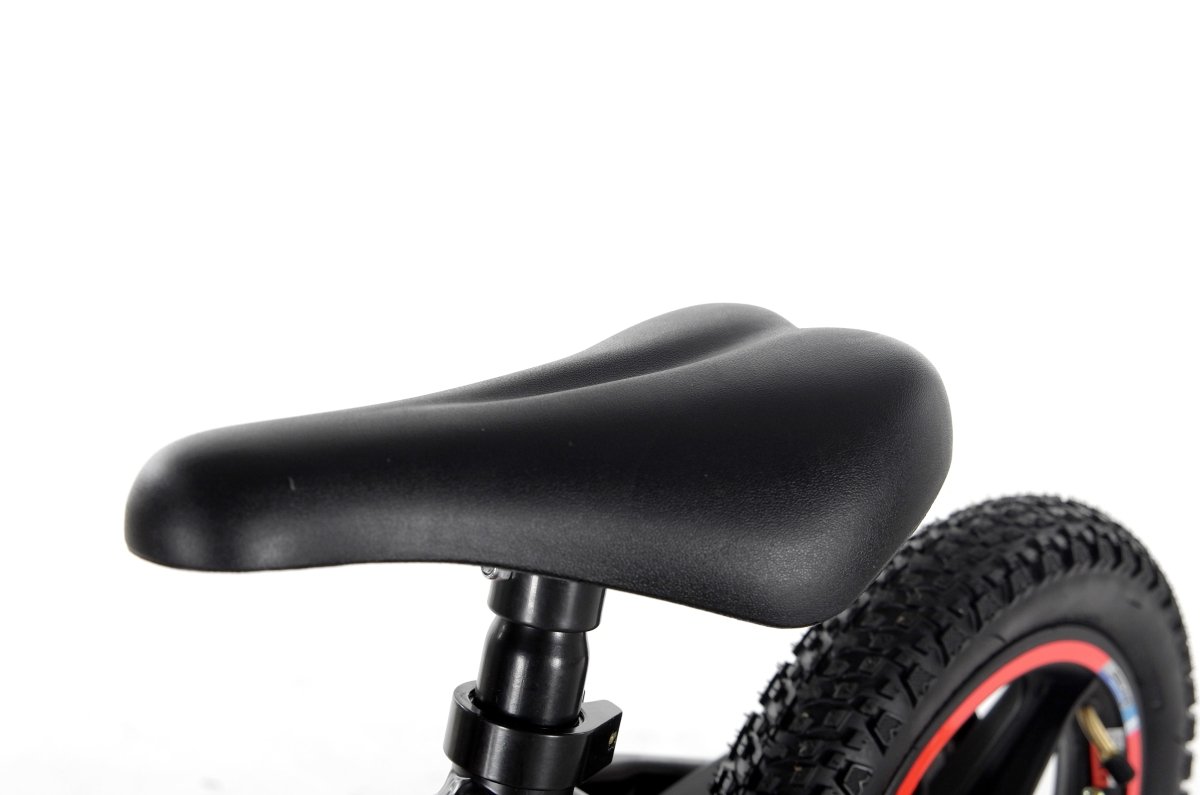 Voltaic Kids Electric Dirt Bike 16'' Lion - Rad UTV Parts