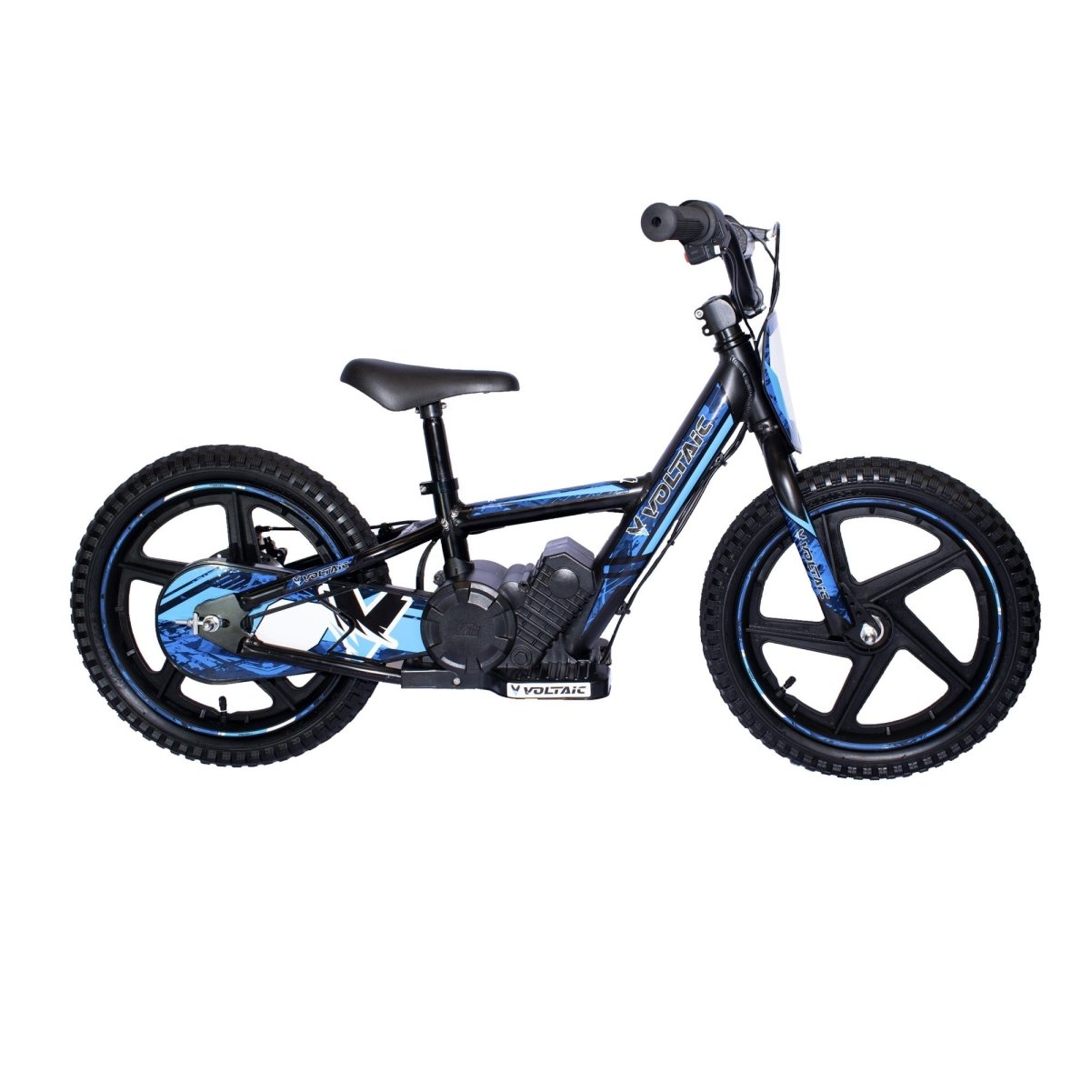 Voltaic Kids Electric Dirt Bike 16'' Lion - Rad UTV Parts