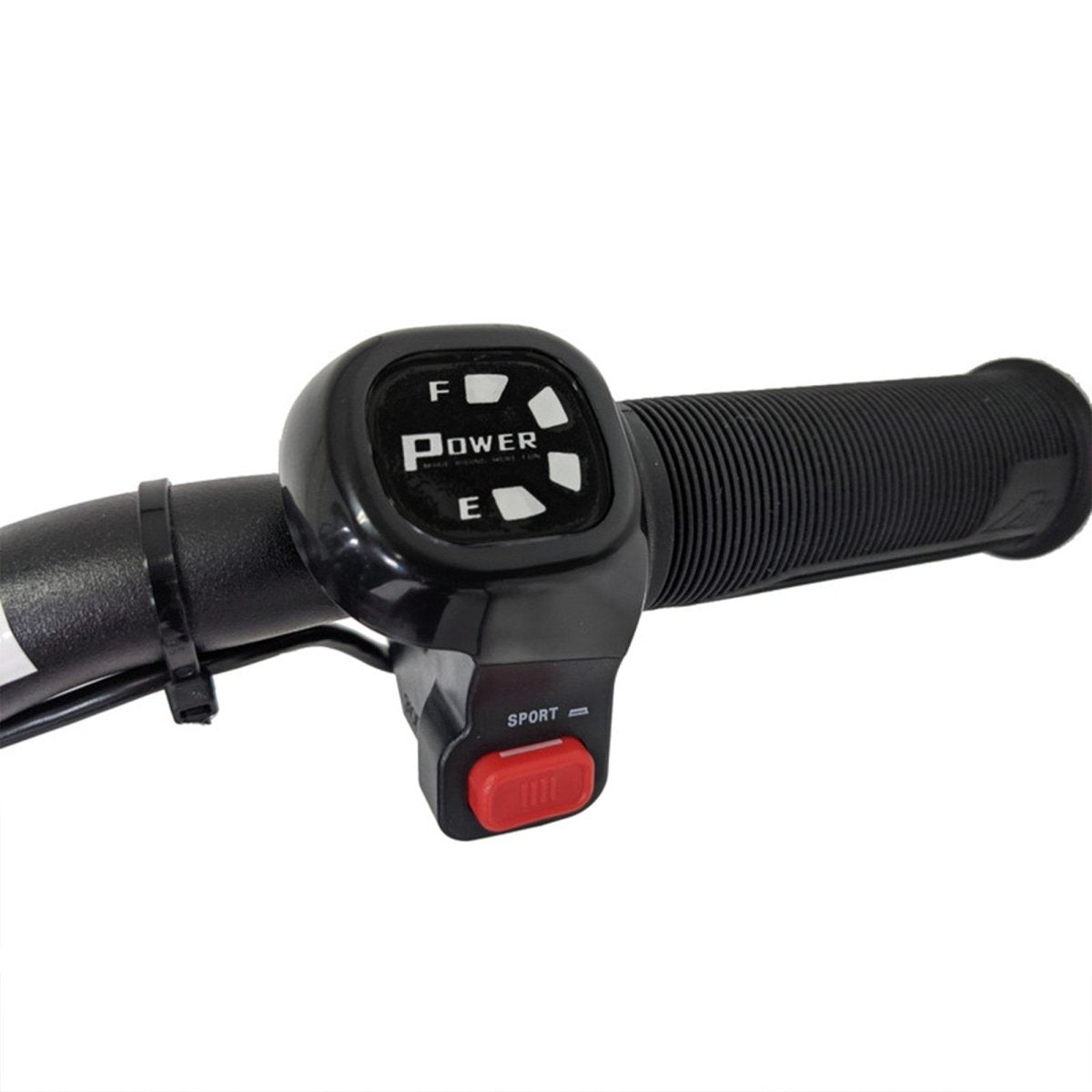 Voltaic Kids Electric Dirt Bike 16'' Lion Pro - Rad UTV Parts