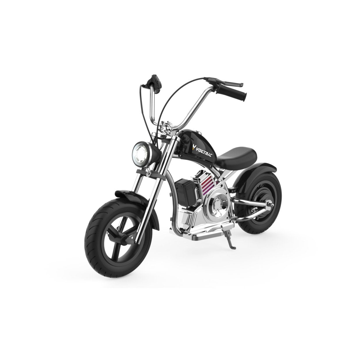 Voltaic Kids Electric Motorcycle ZapZoom - Rad UTV Parts