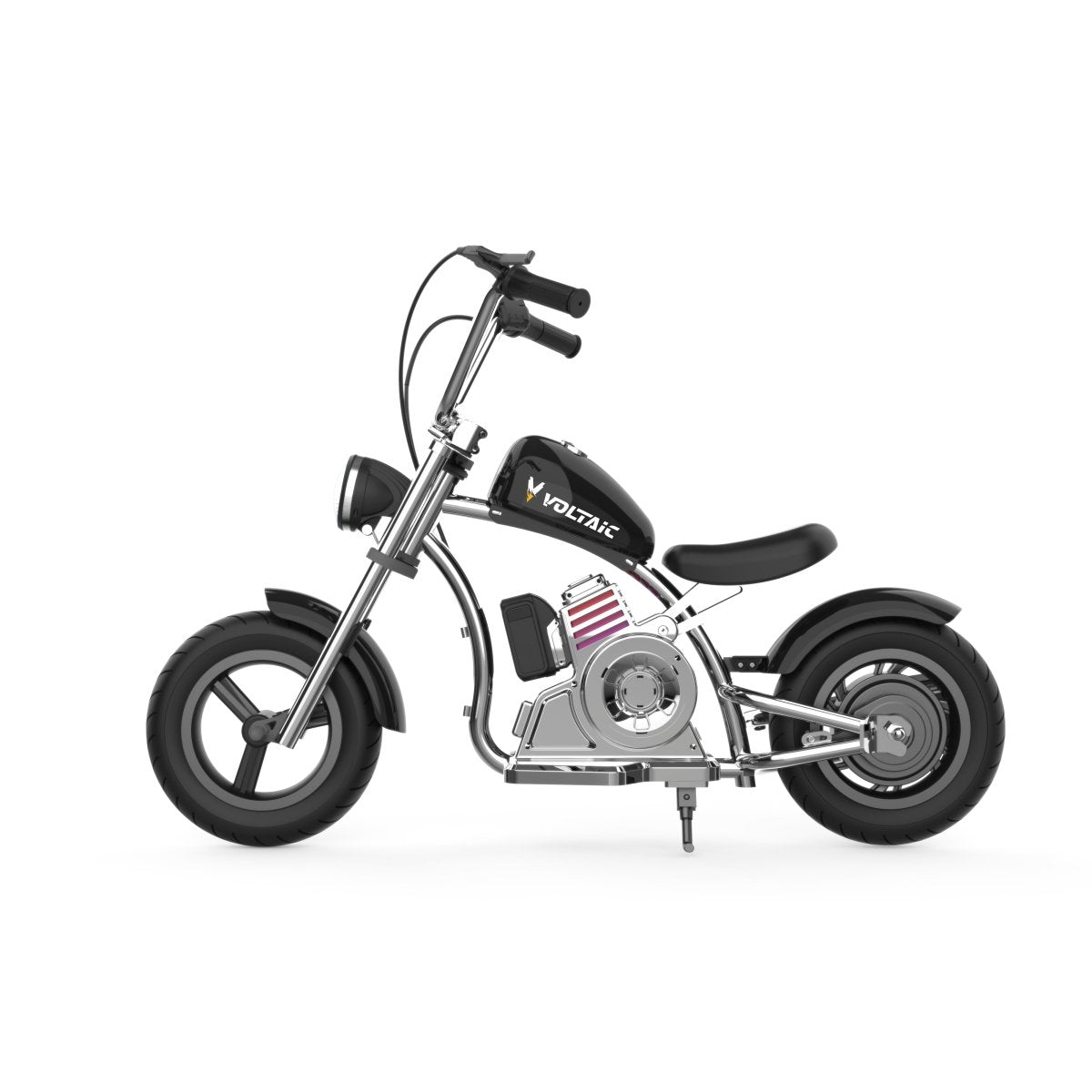 Voltaic Kids Electric Motorcycle ZapZoom - Rad UTV Parts
