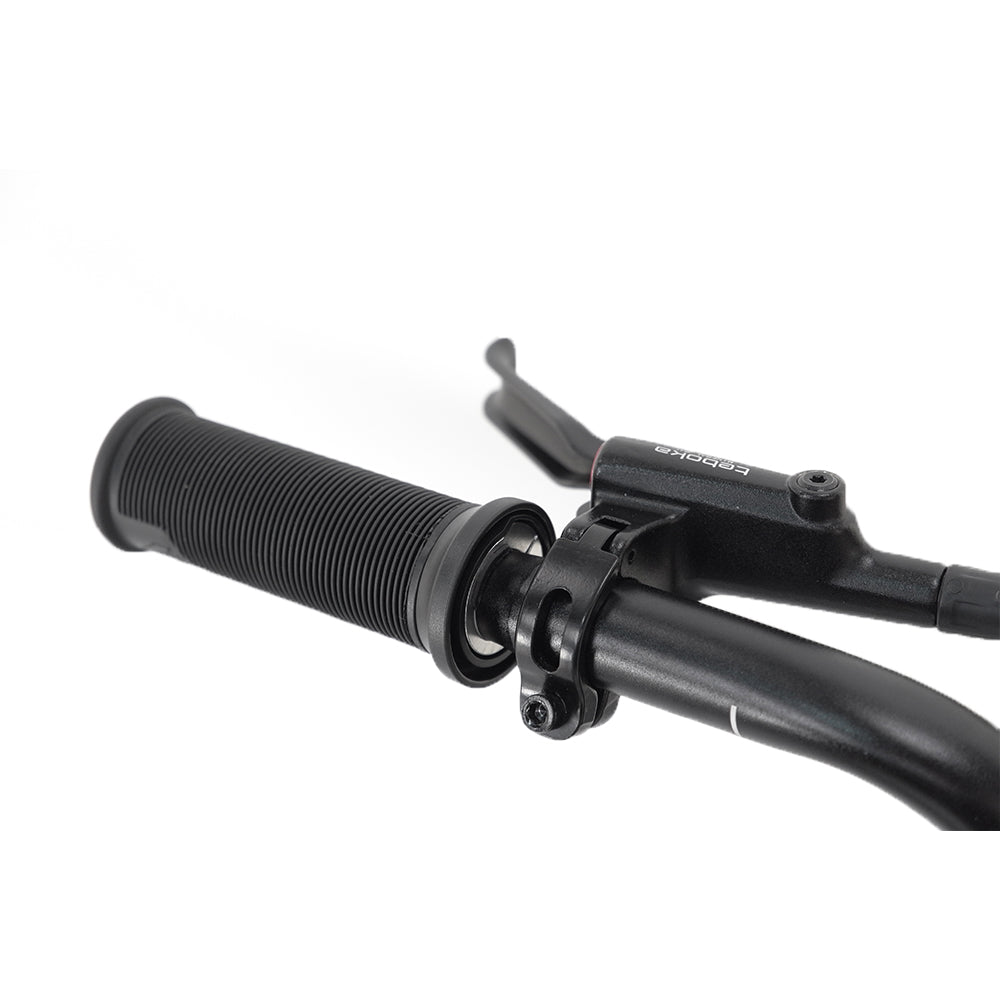 Voltaic Youth Electric Dirt Bike 16'' Flying Fox - Rad UTV Parts