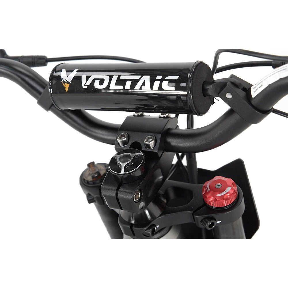 Voltaic Youth Electric Dirt Bike 16'' Flying Fox - Rad UTV Parts