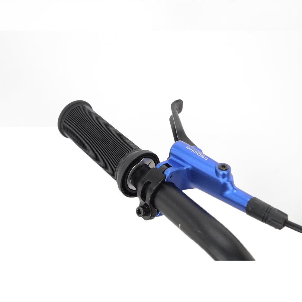 Voltaic Youth Electric Dirt Bike 18'' Flying Fox - Rad UTV Parts