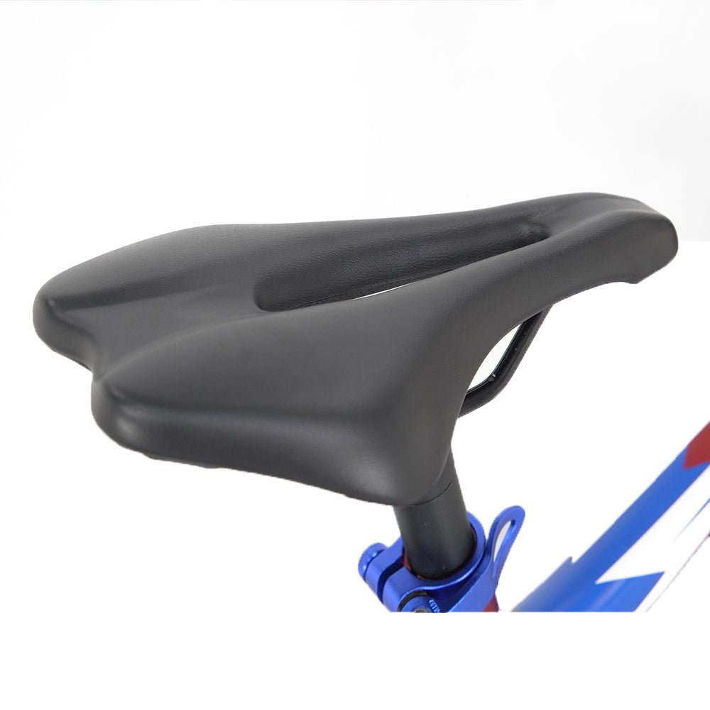 Voltaic Youth Electric Dirt Bike 18'' Flying Fox - Rad UTV Parts