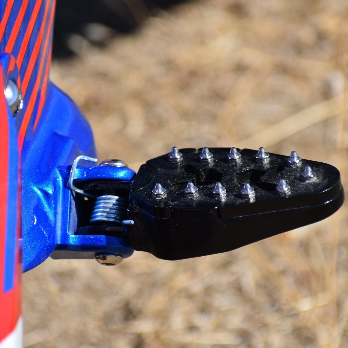 Voltaic Youth Electric Dirt Bike 20'' Flying Fox 48V - Rad UTV Parts