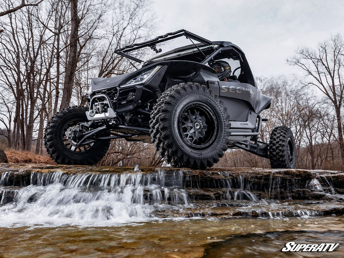 SuperATV MADLock Beadlock Wheels - image 9