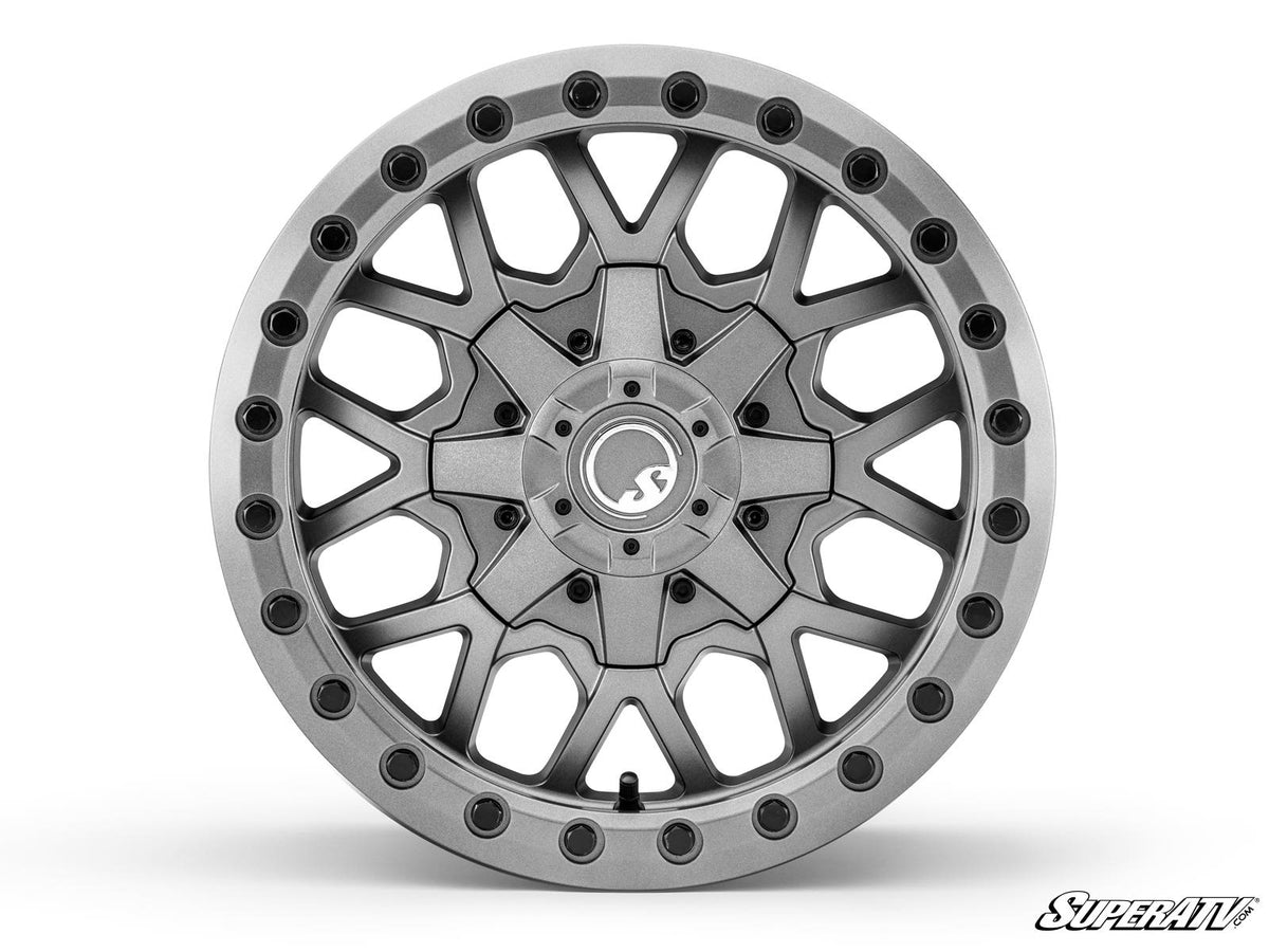 SuperATV MADLock Beadlock Wheels - image 3