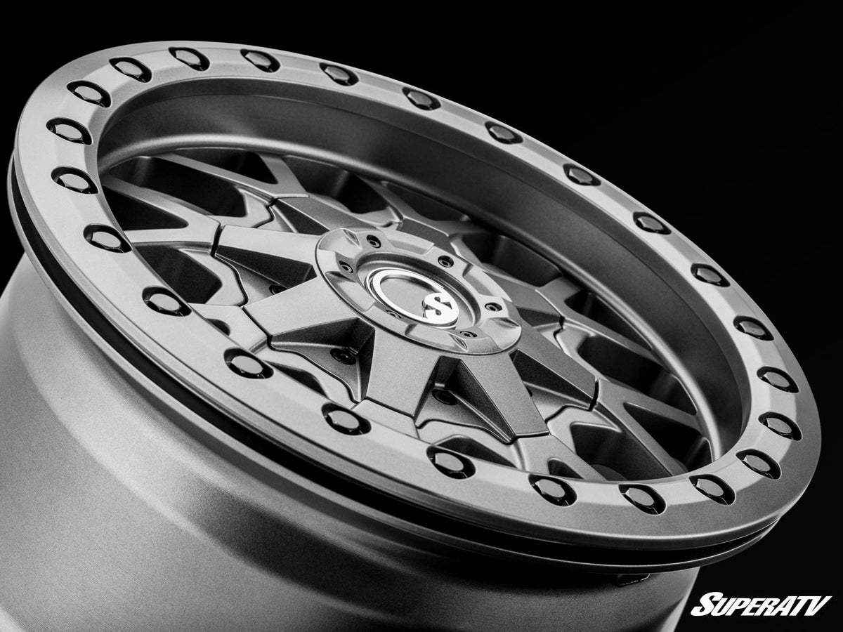SuperATV MADLock Beadlock Wheels - image 17