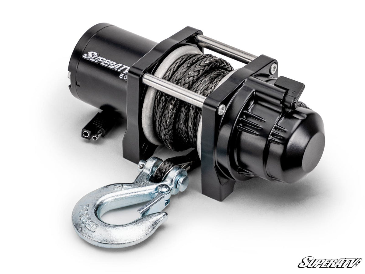 SuperATV 500 Lb. Small Winch - image 5