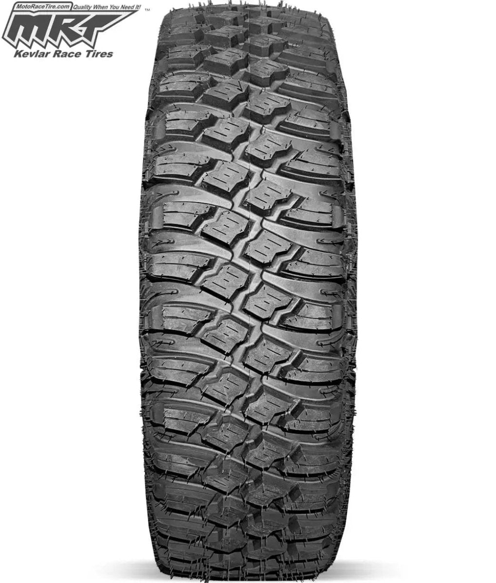 X - Rox DD UTV Tire - Rad UTV Parts