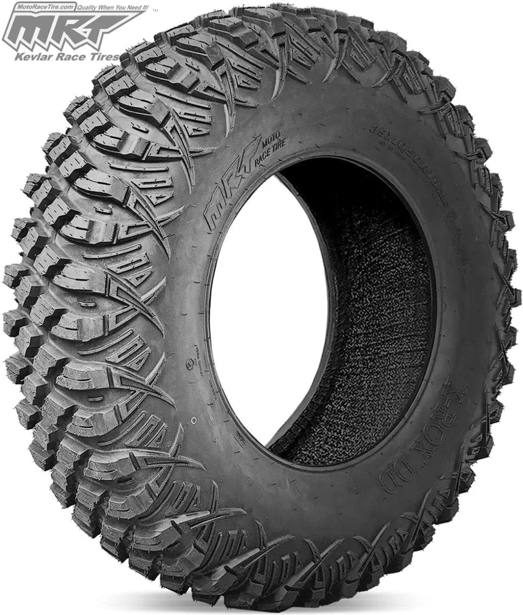 X - Rox DD UTV Tire - Rad UTV Parts