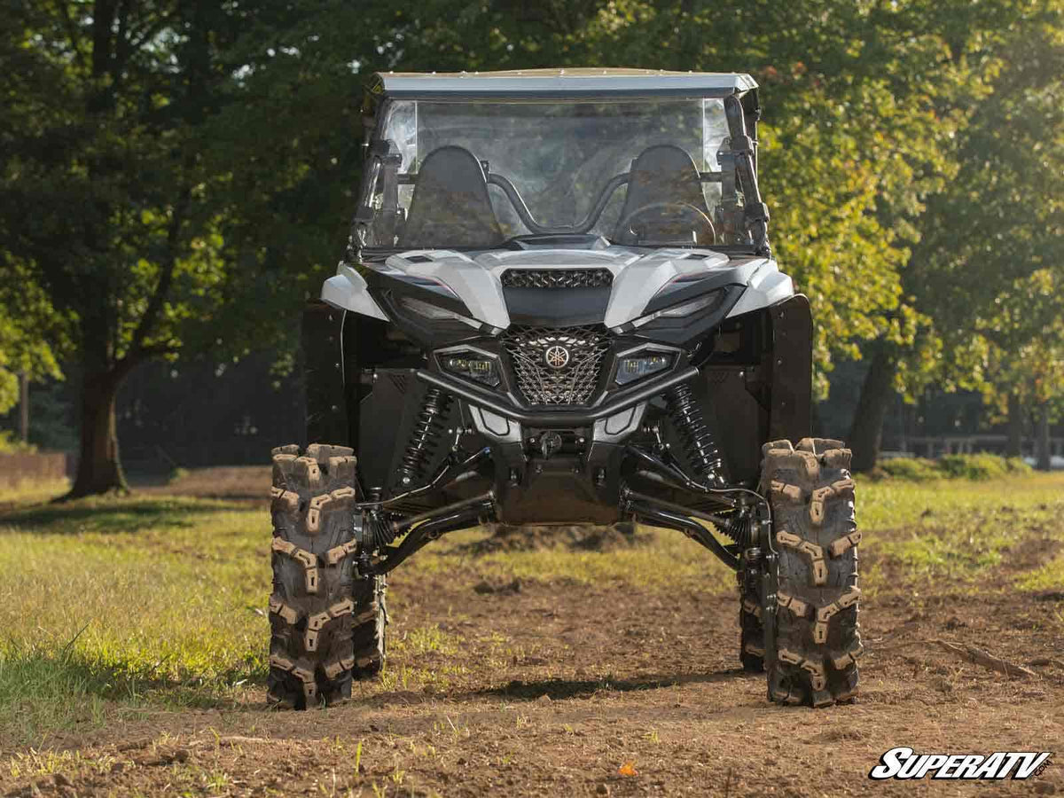 SuperATV 6in. Portal Gear Lift for Yamaha Wolverine RMAX 1000 - image 4