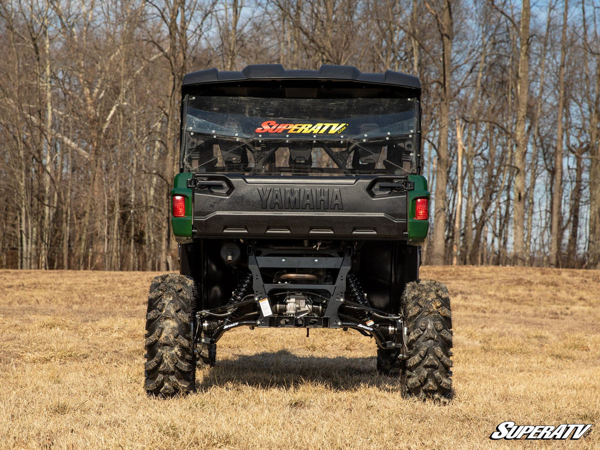 SuperATV 4in. Portal Gear Lift for Yamaha Viking - image 3