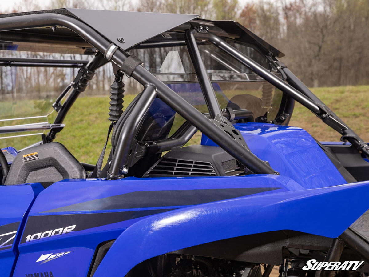 SuperATV Rear Windshield for Yamaha YXZ - image 4