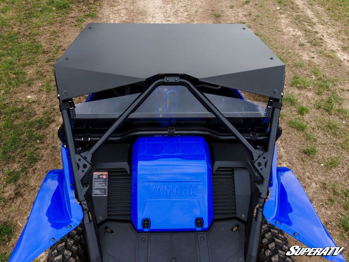 SuperATV Aluminum Roof for Yamaha YXZ - image 5