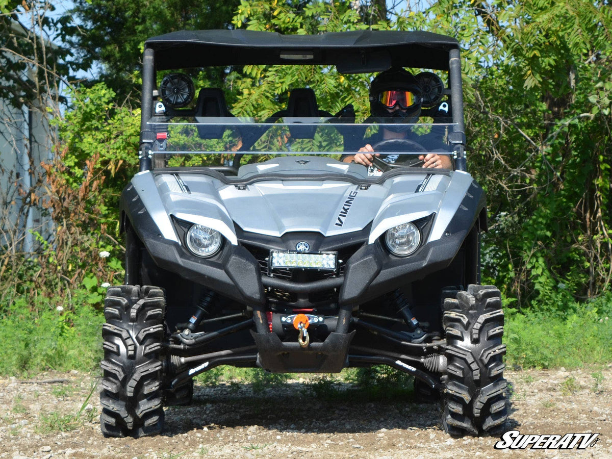 SuperATV 2in. Lift Kit for Yamaha Viking - image 2