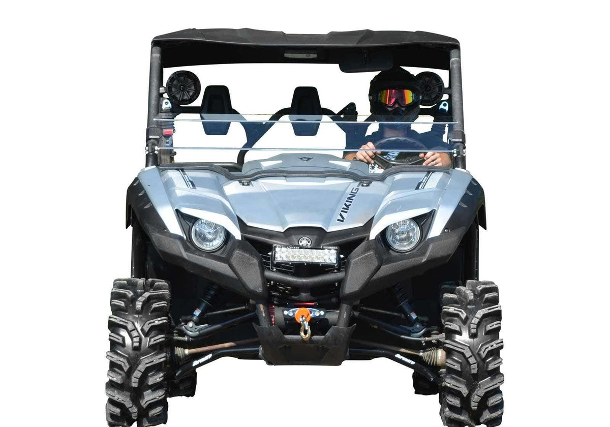 SuperATV 2in. Lift Kit for Yamaha Viking
