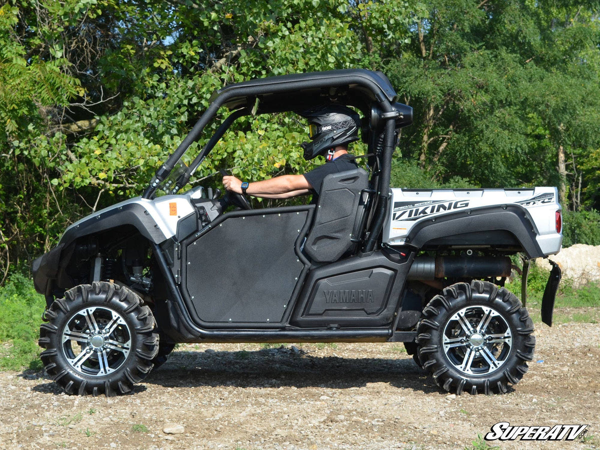 SuperATV 2in. Lift Kit for Yamaha Viking - image 4