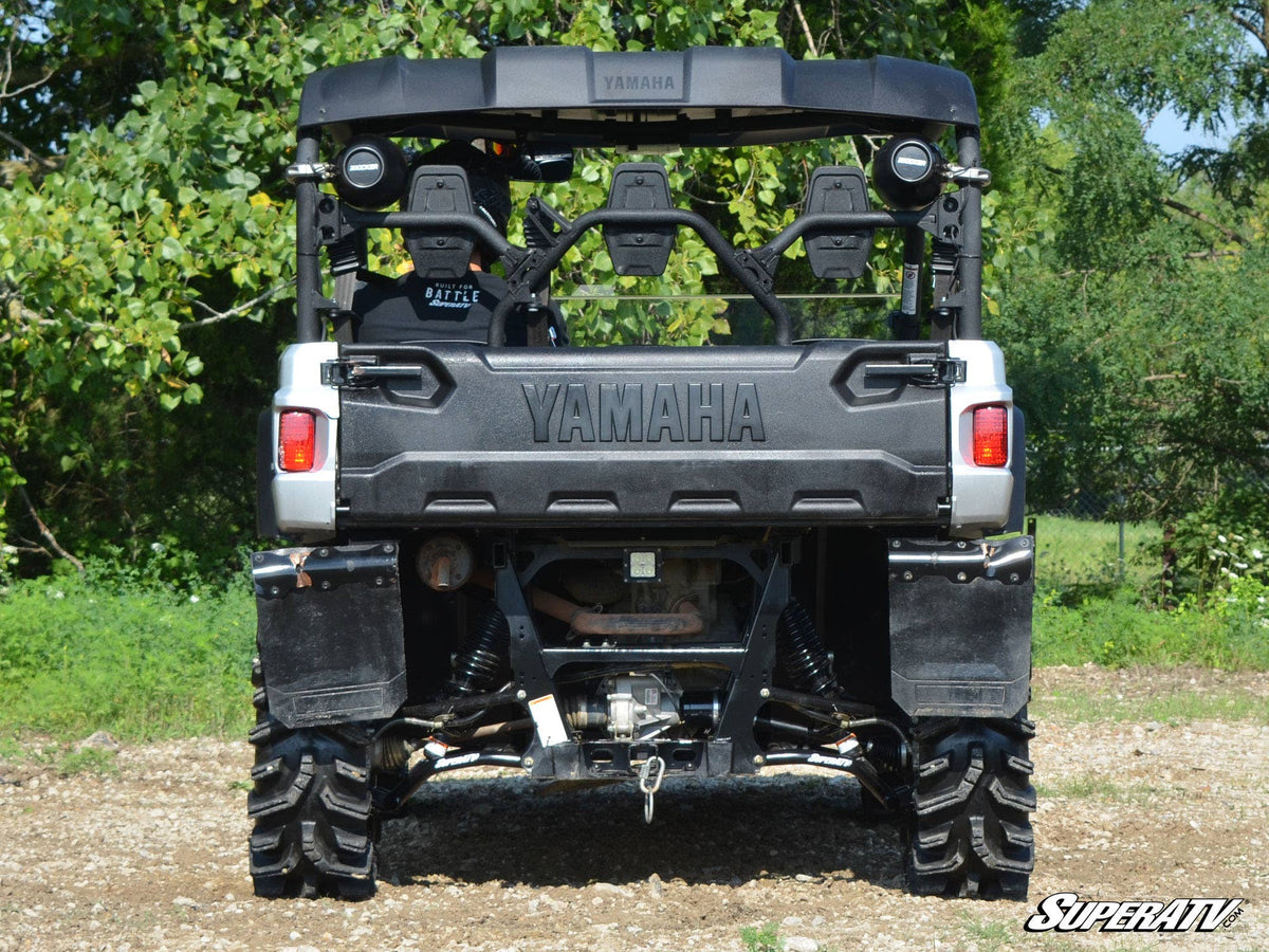 SuperATV 2in. Lift Kit for Yamaha Viking - image 5