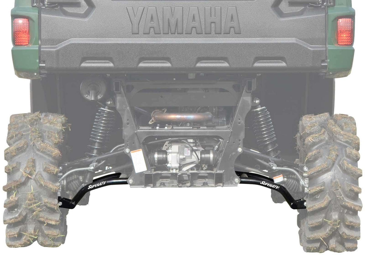 SuperATV High Clearance Rear A-Arms for Yamaha Viking