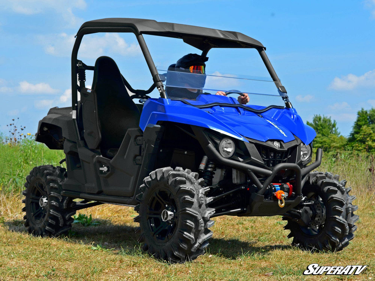 SuperATV 2in. Lift Kit for Yamaha Wolverine - image 3