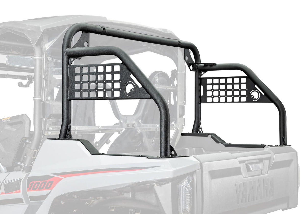 SuperATV Sport Accessory Bar for Yamaha Wolverine RMAX 1000