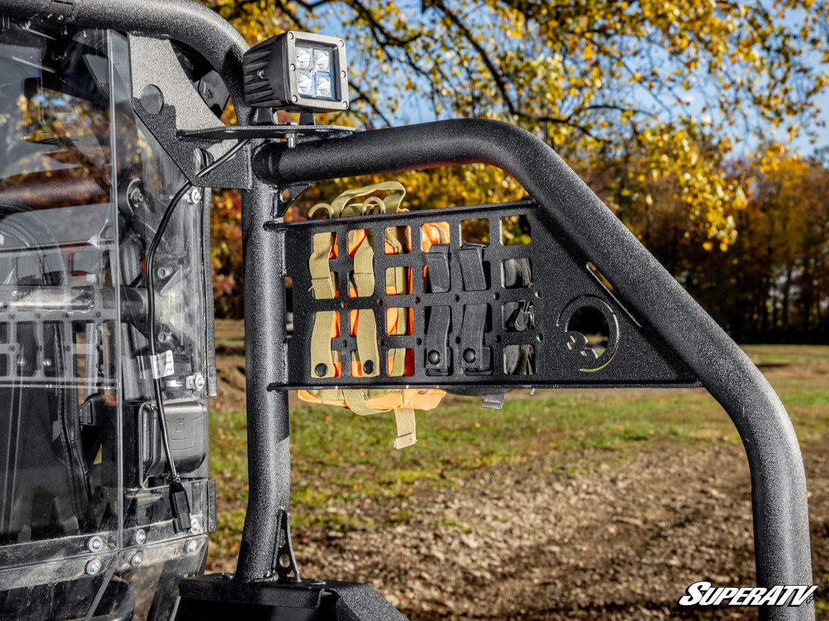 SuperATV Sport Accessory Bar for Yamaha Wolverine RMAX 1000 - image 5